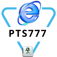 Веб студия PTS777 Веб студия PTS777